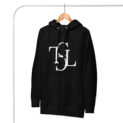 Gevon - Men's Hoodie