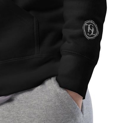 Gevon - Men's Hoodie