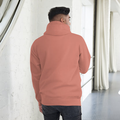 Gevon - Men's Hoodie