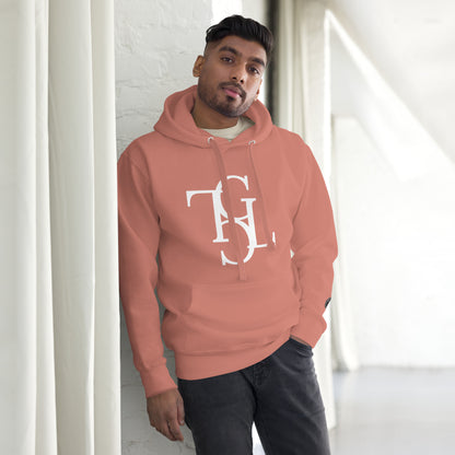 Gevon - Men's Hoodie