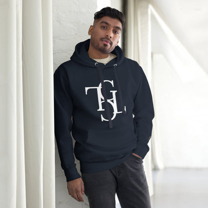 Gevon - Men's Hoodie